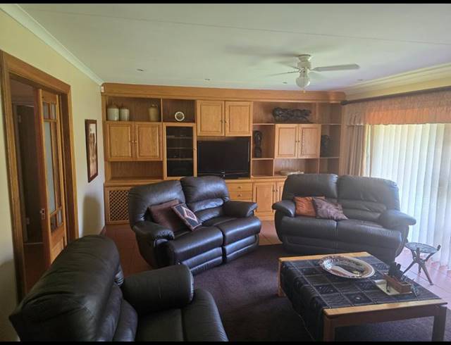 3 BEDROOM HOUSE FOR SALE IN SASOLBURG EXT 4